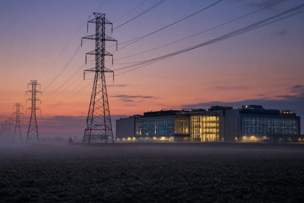 NextEra (NEE) vs Duke Energy (DUK): Mana Saham Listrik AI Lebih Menarik?