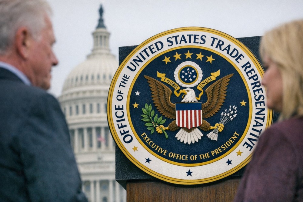 US Trade Probe May Spark Global Tensions