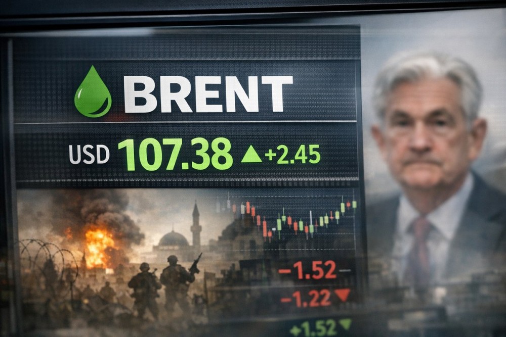 Iran Tensions Propel Oil Prices Upward