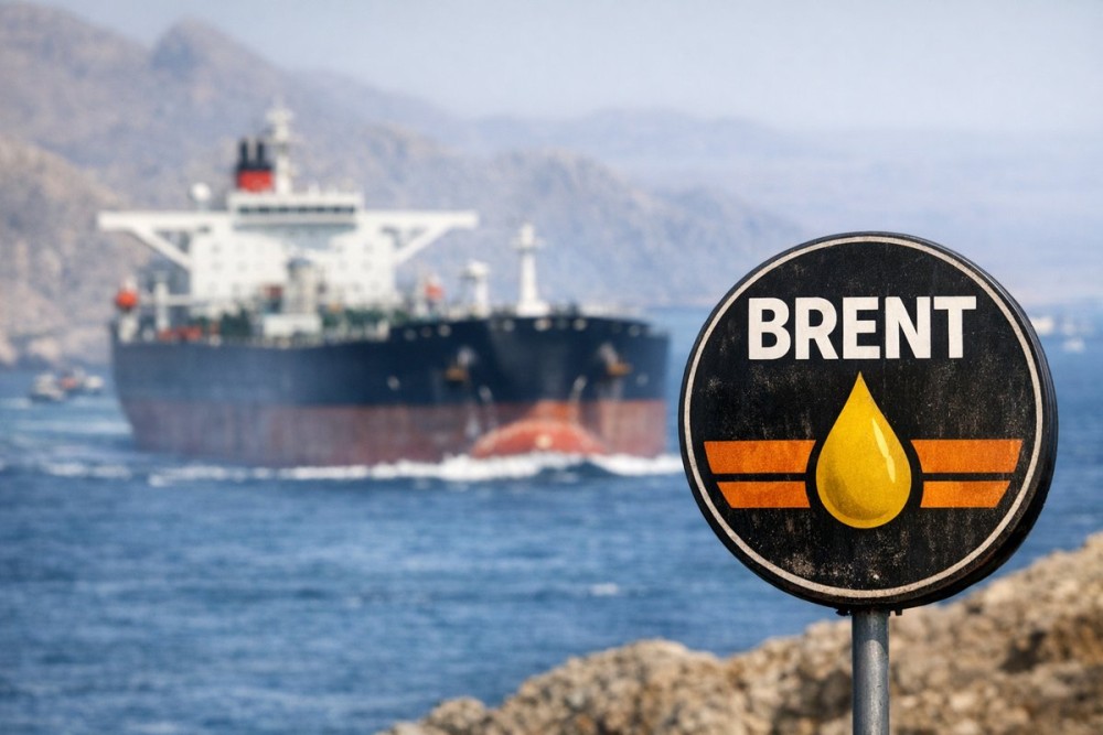 Pasar Berhati-hati Seiring Ultimatum Trump di Hormuz