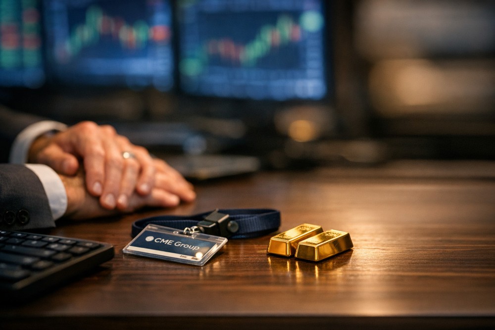 Initial Margin vs Maintenance Margin: Memahami Margin di Futures Trading
