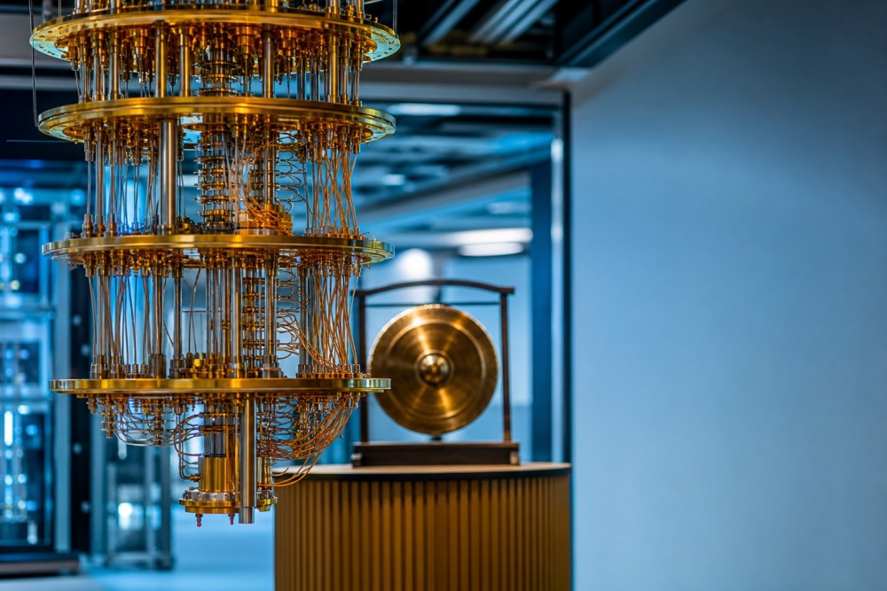 Quantinuum IPO Honeywell & Anthropic Picu Gelombang IPO AI