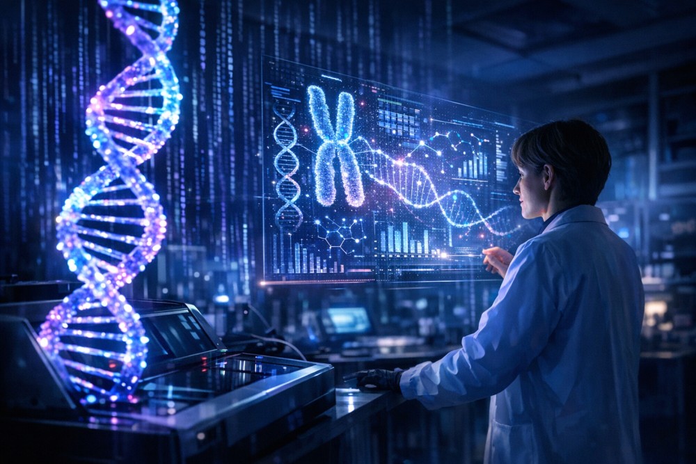 Rally Saham Biotech OABI ABCL PACB Life Sciences 2026