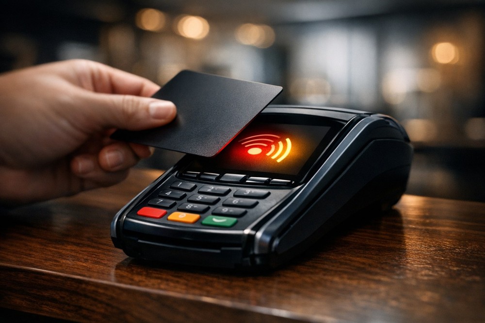 Mastercard (MA) Deep Dive: 60% Margin Moat & Cross-Border Edge