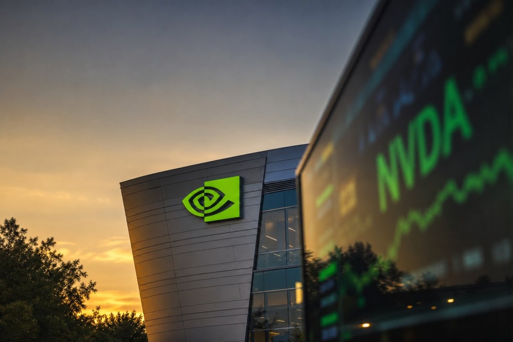 Nvidia Earnings Preview: AI Trade Caution Grows