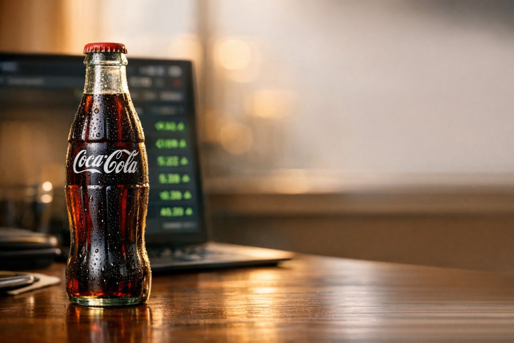 5 Saham Dividend King AS untuk Pegangan 10 Tahun