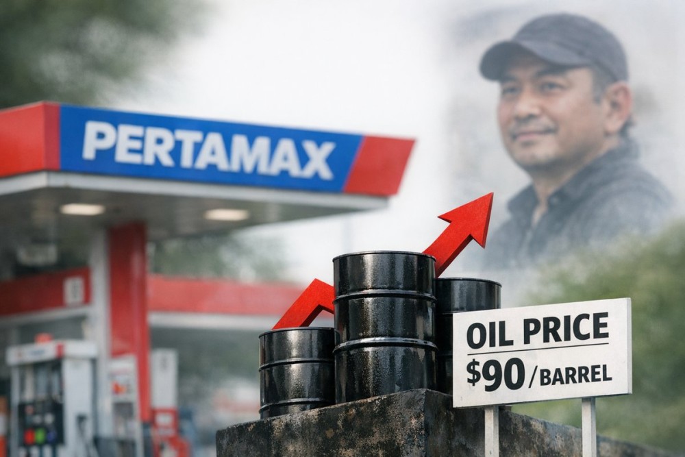 Harga BBM Naik, Apa Artinya untuk Konsumen?