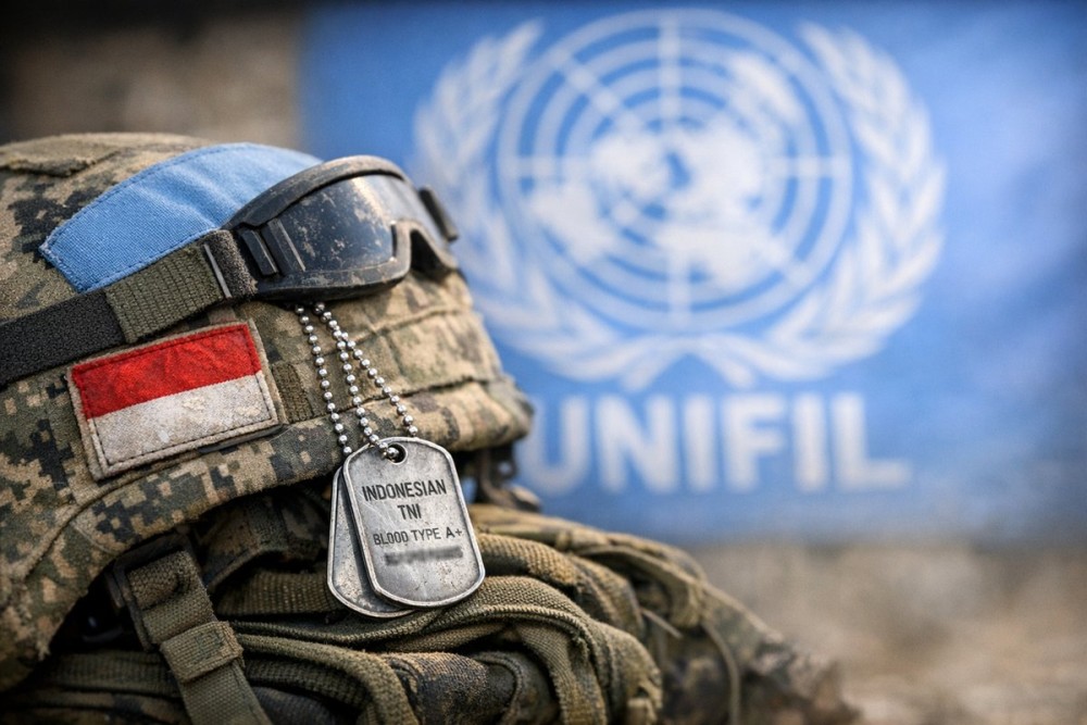 MPR's Caution on Lebanon Peace Mission