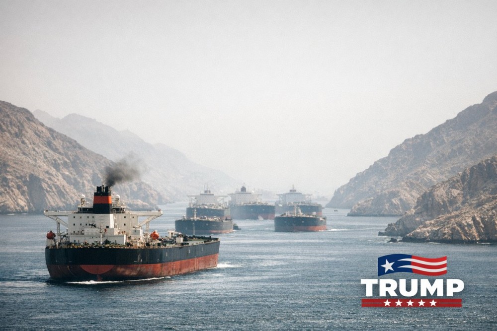 Ketidakjelasan Akhir Perang Iran Bikin AS Waspada