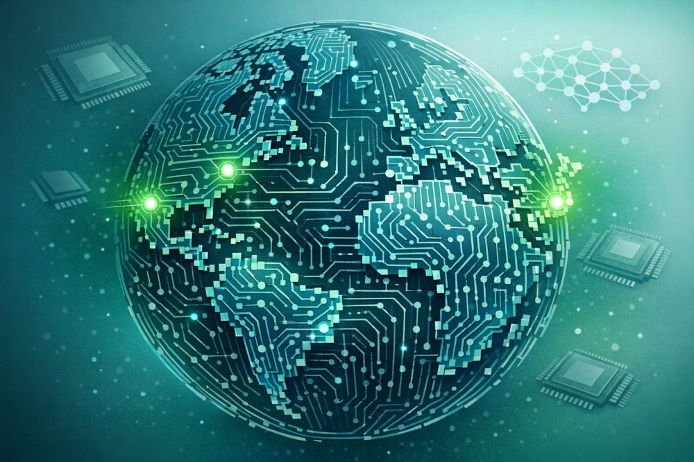 Meta AI Clone SoftBank Sony Japan Alliance UK Regulation Talks