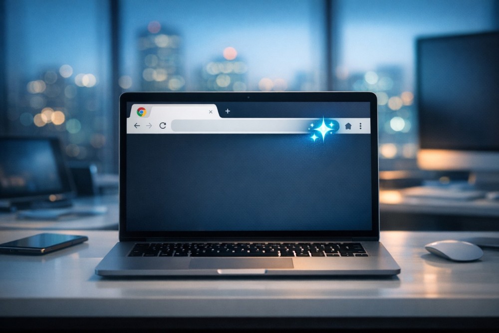 Big Tech Perkuat AI dan Peluang Investasi 2026