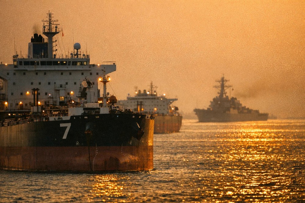 Iran Ceasefire Hopes Lift Markets, Europe Faces Jet Fuel Crisis