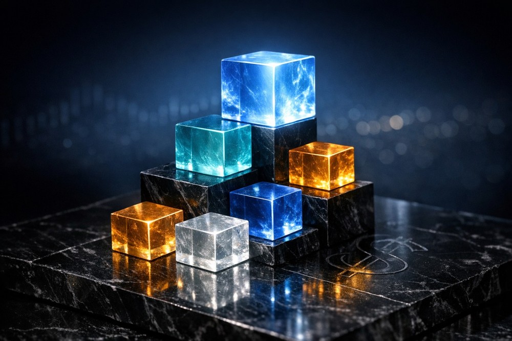 7 Mega-Cap Tech Stocks Ranked by Free Cash Flow Yield