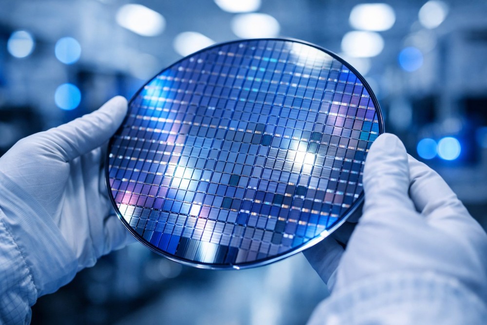 Analisis Saham Marvell Technology (MRVL): Chip Custom AI