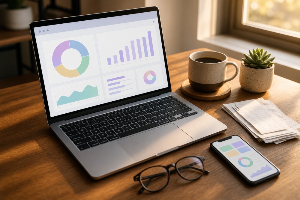 Saham Intuit (INTU): TurboTax dan QuickBooks yang Sering Dilupakan Investor AI