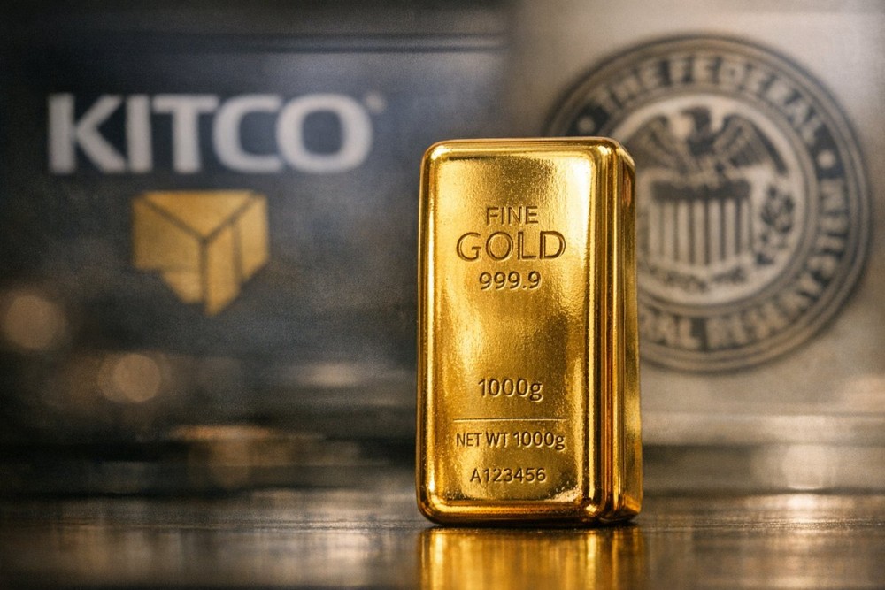 Gold Steady Amid Iran Tensions