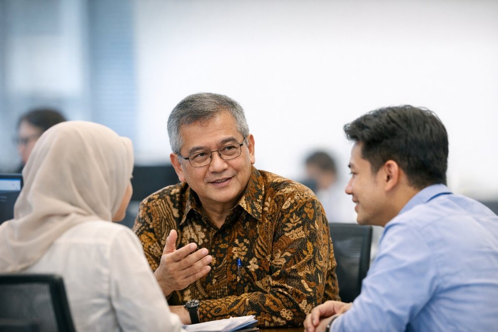 Mutasi 300 Pegawai ke DJP Perkuat Pajak