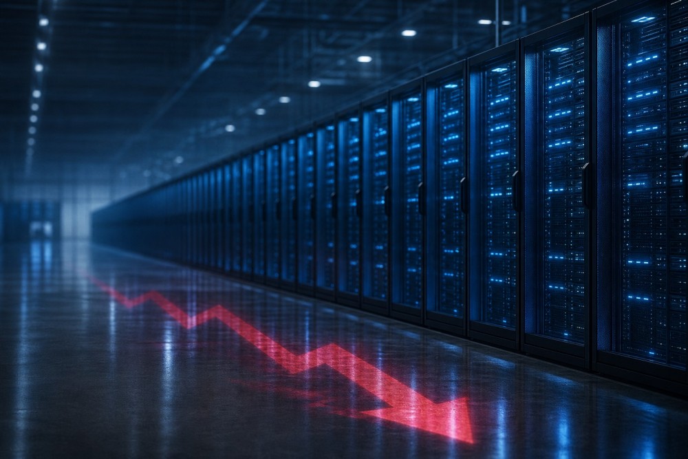 Belanja Modal AI Hyperscaler Tembus $500 Miliar, Burry Justru Short Saham Chip