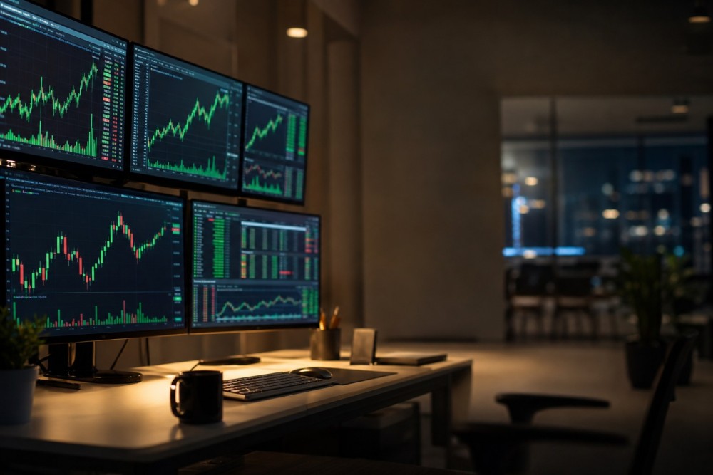 Aturan Pattern Day Trader Dihapus SEC Mulai 4 Juni