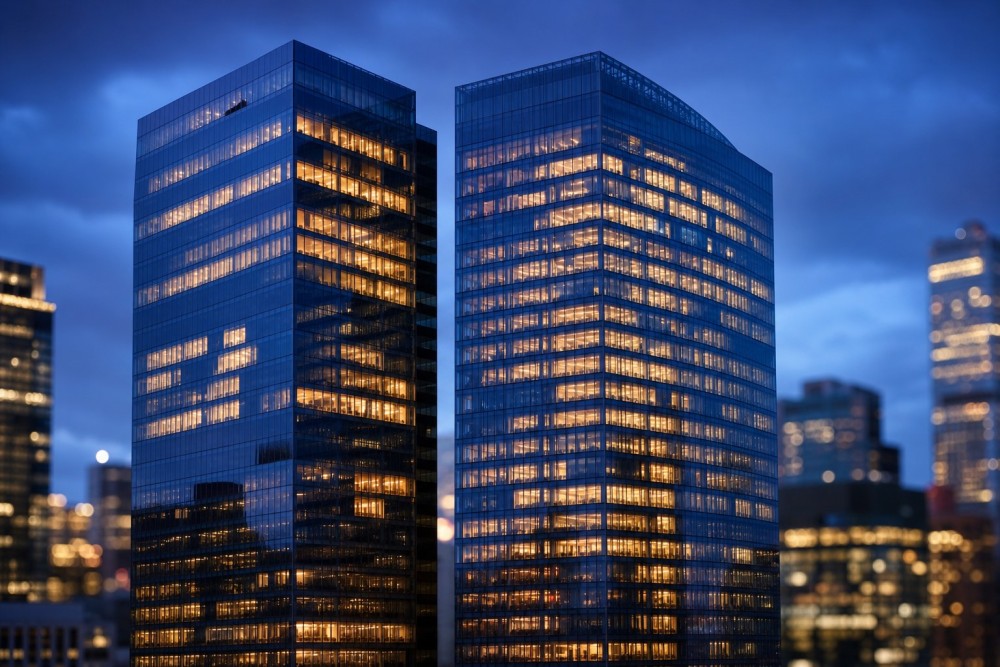 Salesforce vs ServiceNow Stock: Agentic-AI Showdown