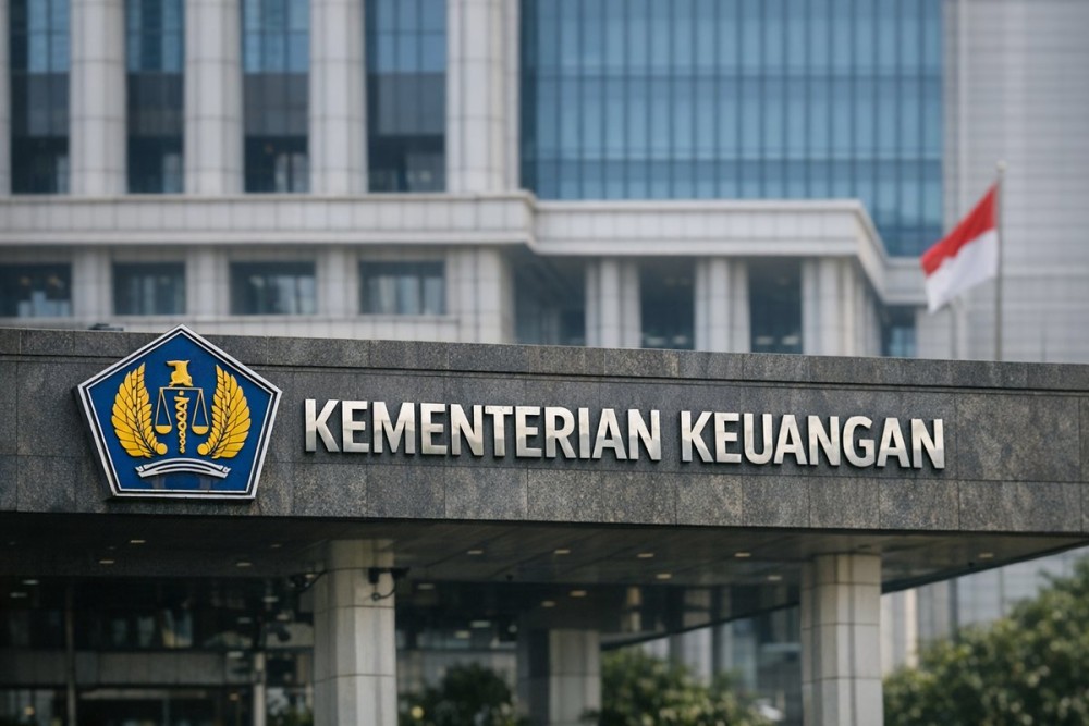 Mutasi Pegawai DJA ke DJP untuk Efisiensi