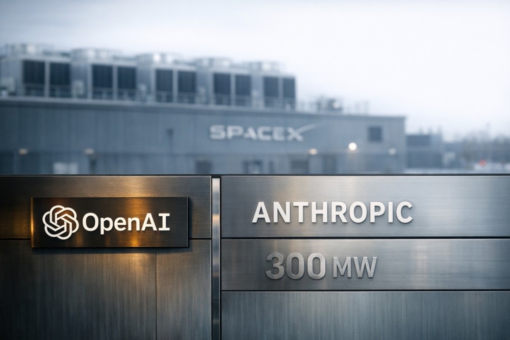 OpenAI, Anthropic, Musk Adu Strategi Modal AI