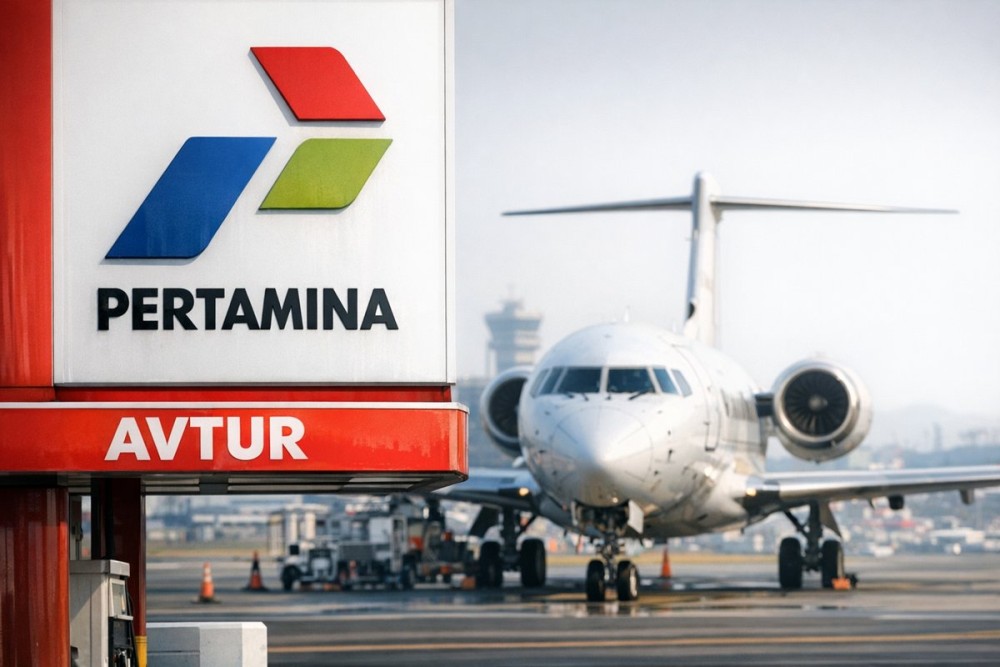 Jet Fuel Price Surge Challenges Government