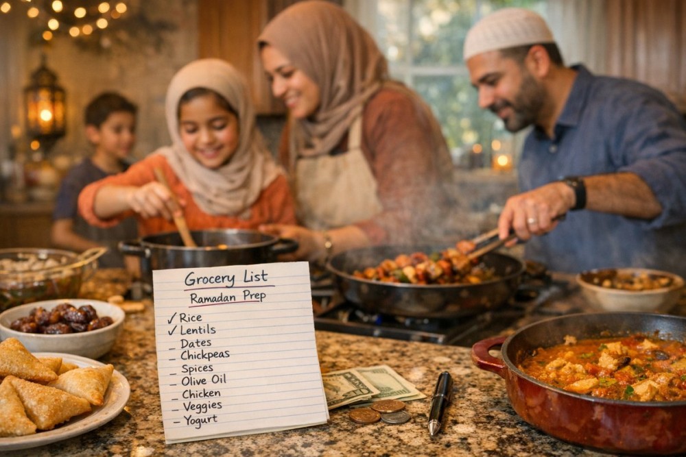 Ramadan Financial Strategy: Become a Smart Investor