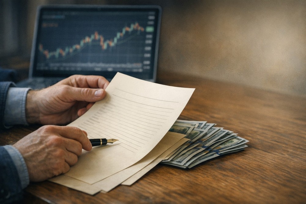 7 US Dividend Stocks Yielding 5%+ Under $50: May 2026 Pick List