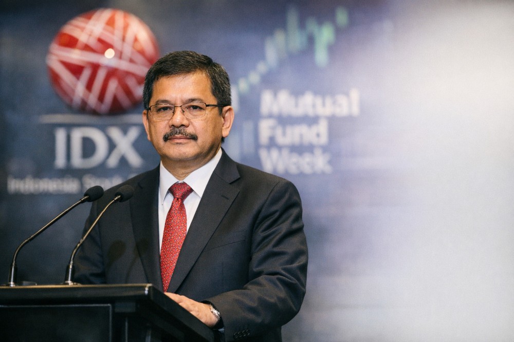 Purbaya Bidik Ekonomi RI 8% & Insentif Pasar Modal