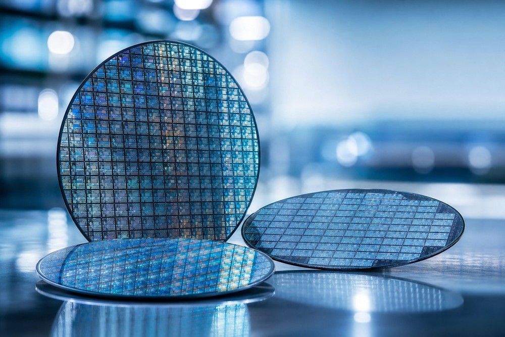 AMD vs Intel vs Micron: Saham Chip Mana Paling Menarik?