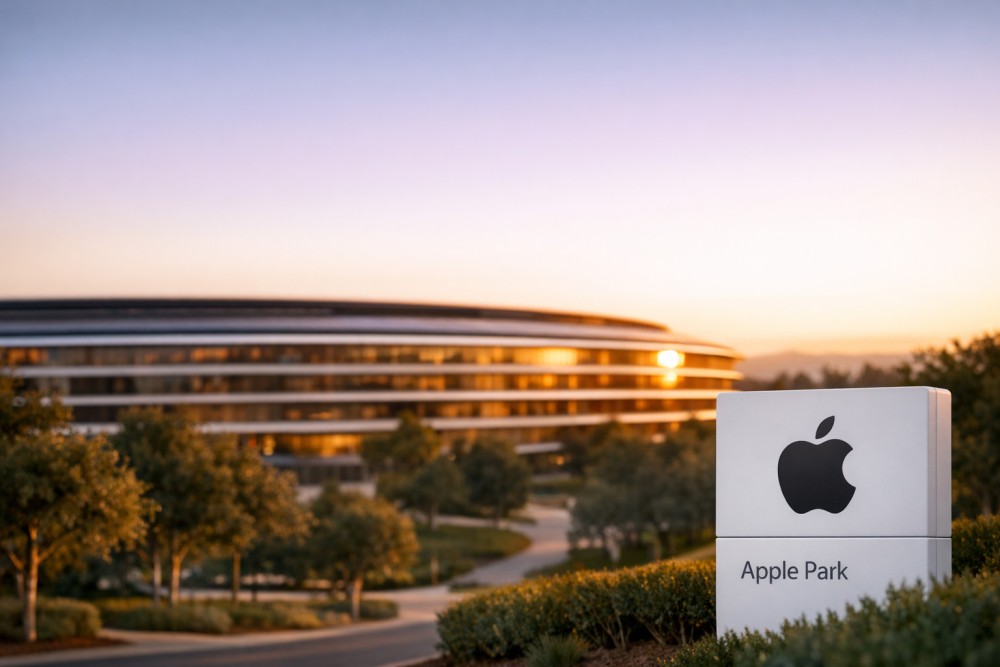 Earnings AAPL Malam Ini: 4 Hal yang Wajib Kamu Cek