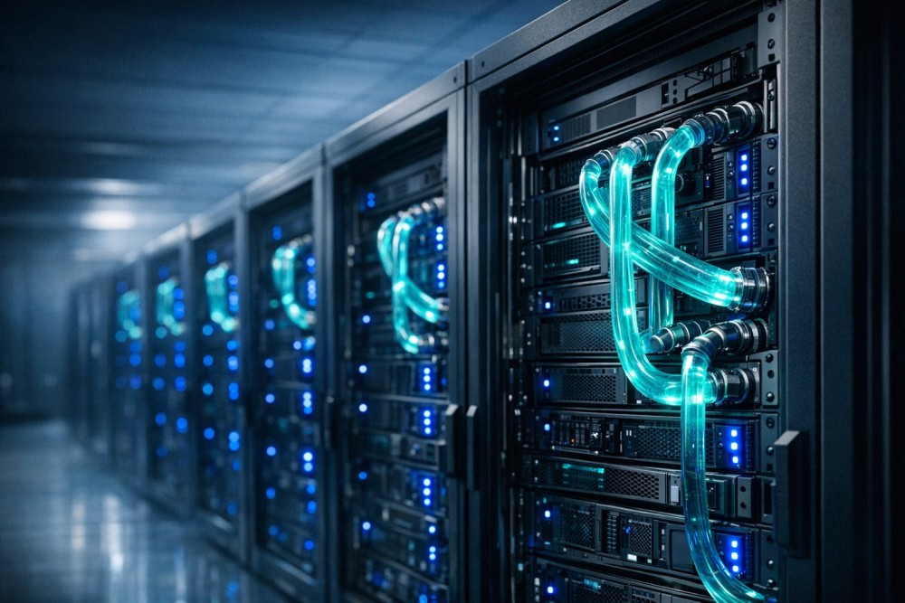 Super Micro Computer (SMCI) Stock Analysis: AI Server Leader of 2026