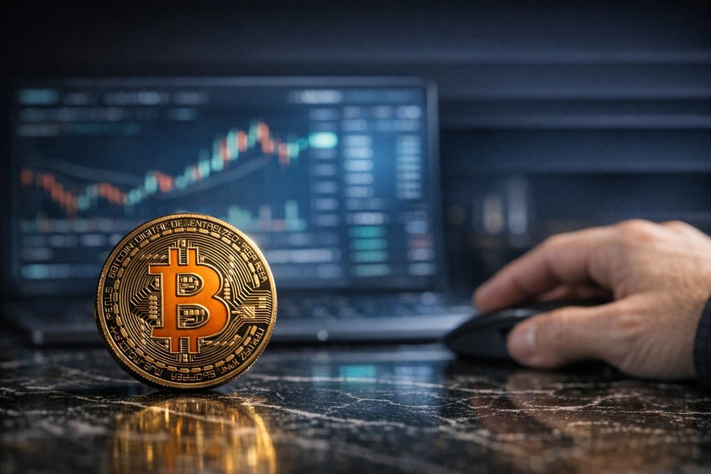 Bitcoin Tembus $79K, Kripto Putus Tren Bear, Dokumenter Satoshi Rilis