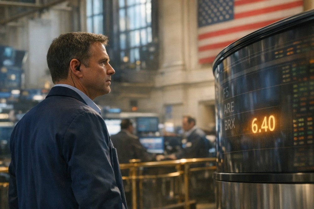 Q1 2026 Mid-Cap Earnings Sweep: REITs, Industrials, Tech