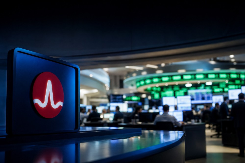 Gotrade Daily: Chips Sink, Rotation & Jobs Report