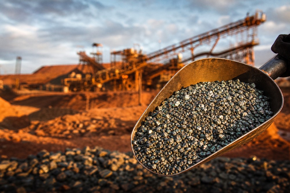Ionic Rare Earths Gandeng Nth Cycle Lawan Dominasi China