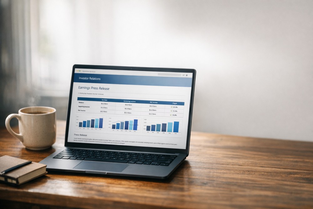 Cara Baca Earnings Report 10 Menit: 5 Angka Penting