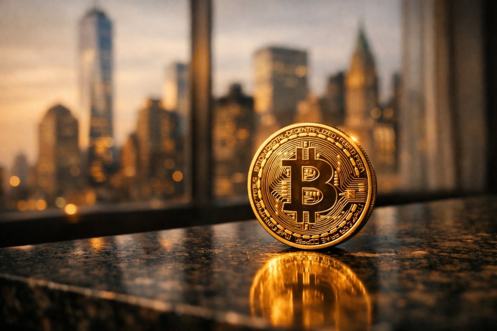 O'Leary dan Scaramucci Tetap Yakin pada Bitcoin