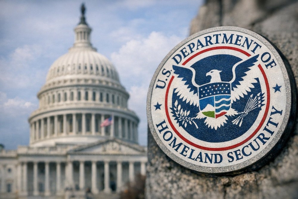 US Senate Approves Homeland Security Budget