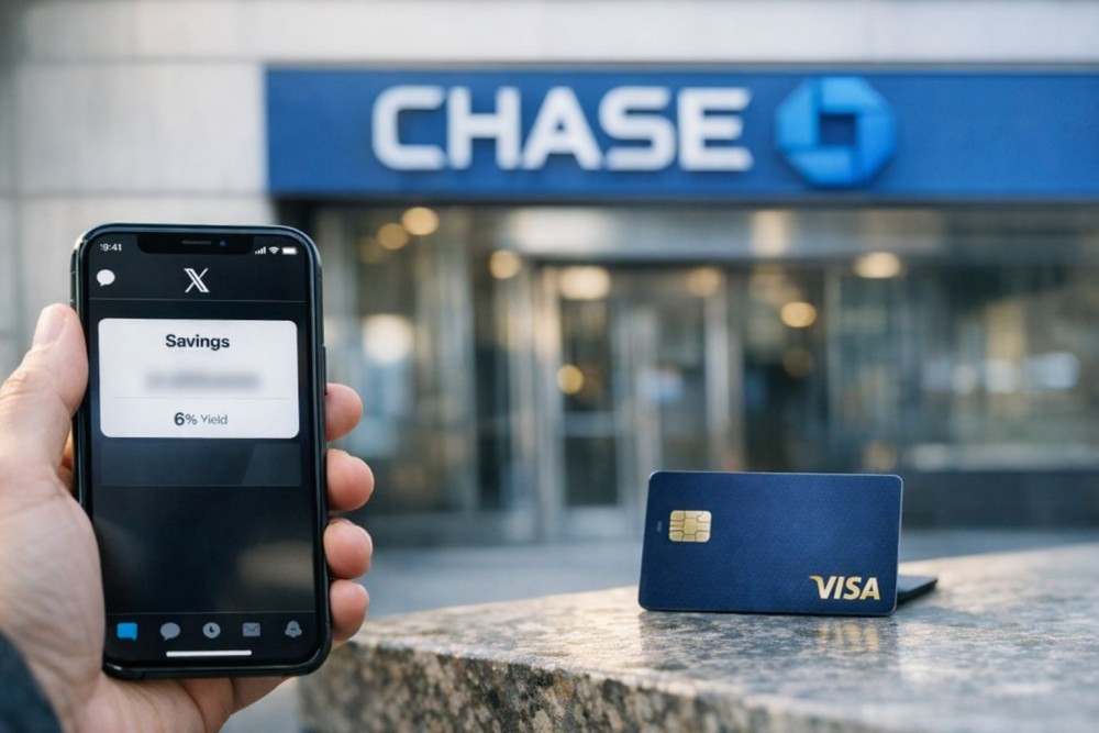 X Money Meluncur dan JPMorgan Lawan Fraud Pembayaran