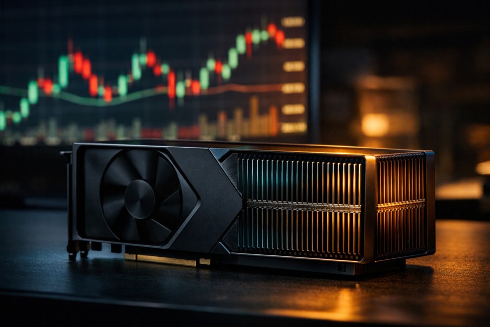 Nvidia Earnings Watch: 3 Hal Penting bagi Investor