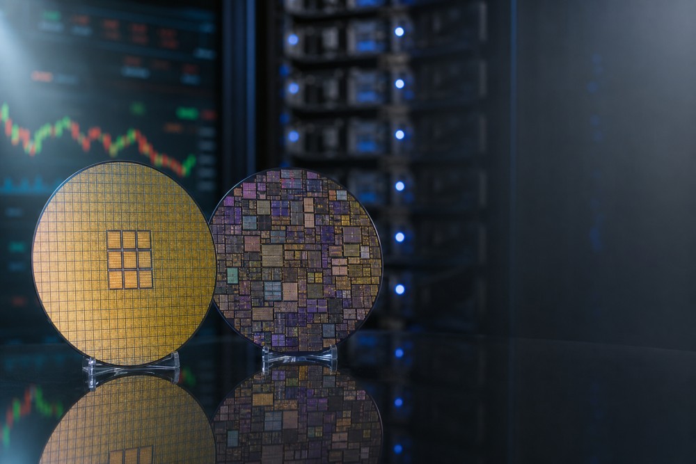 Buy SMH or SOXX? Best Semiconductor ETF Pick for Your Portfolio