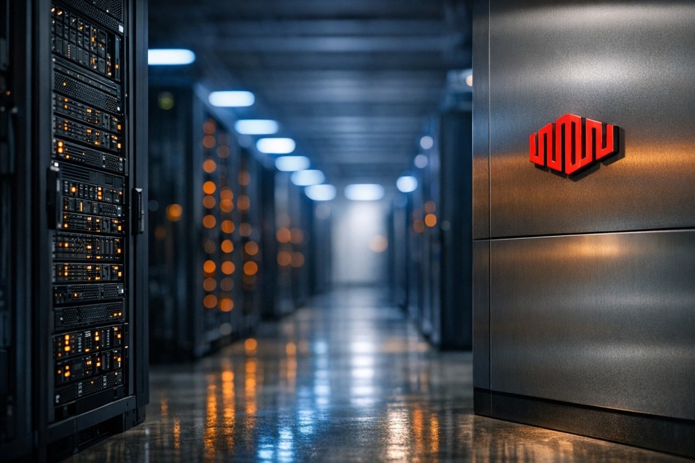 Top Data Center REITs: Should You Buy EQIX, DLR, or IRM?