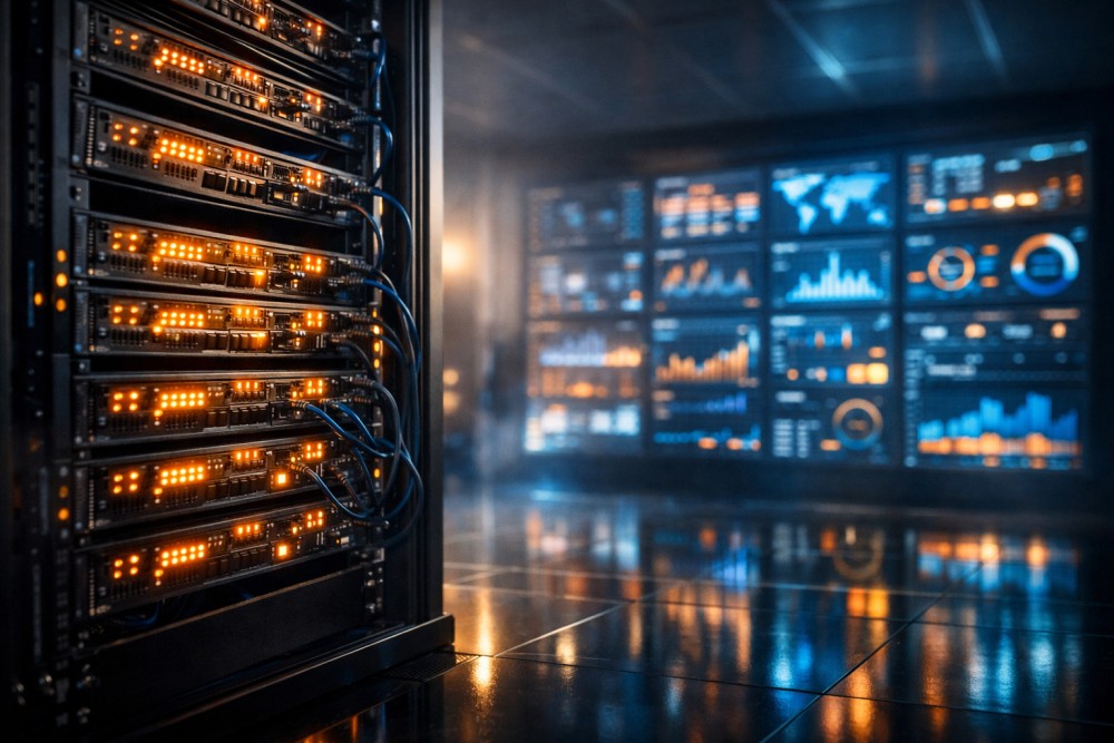 Datadog (DDOG) vs Splunk (Cisco): Observability War 2026