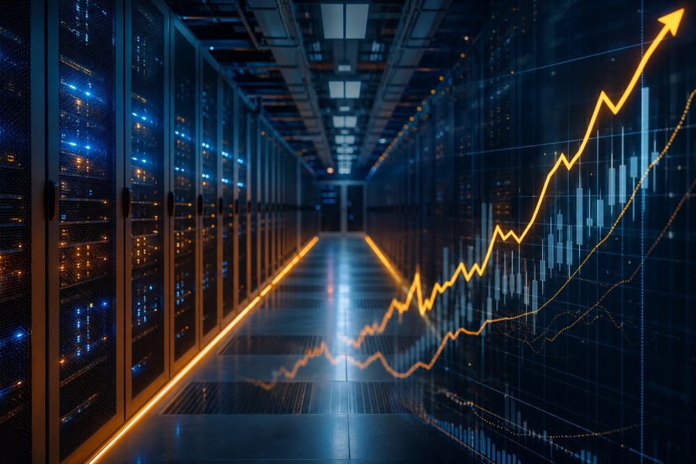 AWS Q1 2026: Apakah Amazon Masih Pemimpin Cloud yang Sebenarnya?