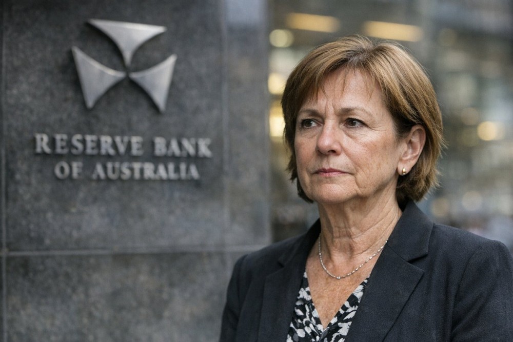 RBA Hikes Rates Amid Concerning Inflation