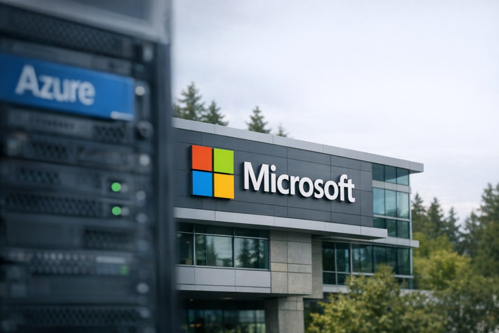 Microsoft Azure Grows 39%: Is MSFT Still a Core Holding for 2026?