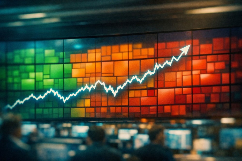 S&P 500 Mid-Year Outlook 2026: Sector Winners and Laggards