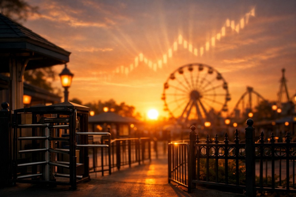 Should You Add Disney (DIS) After 8% Pop on Q2 2026 Earnings